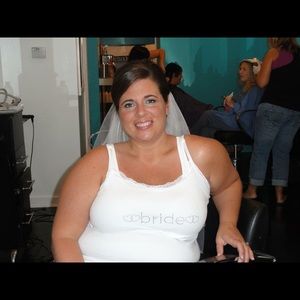 Meet your Posher, Phyllis